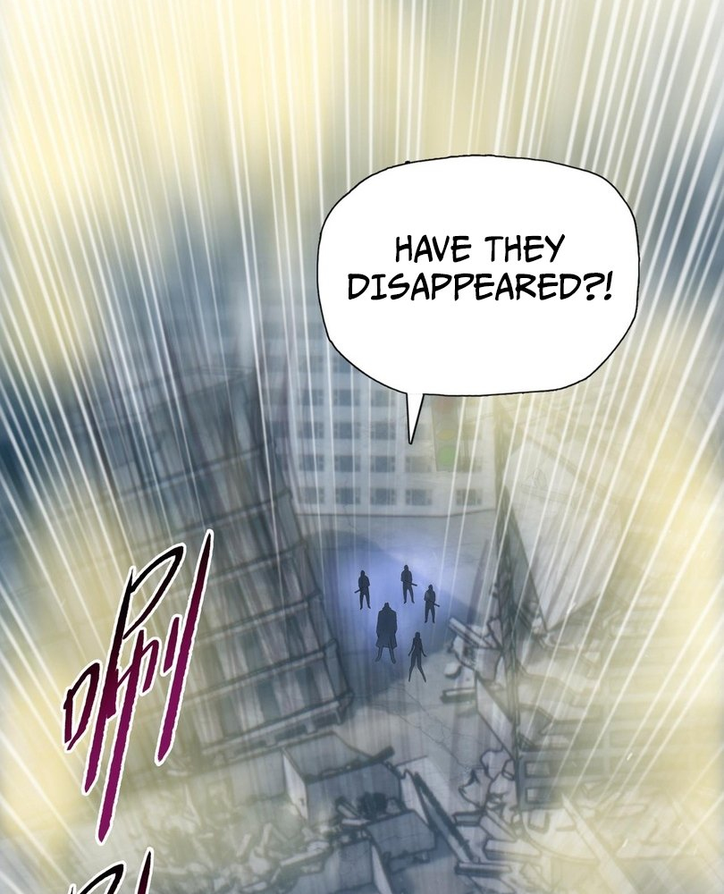 Read The doomsday ruthless man EN Manga Online