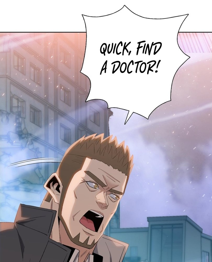 Read The doomsday ruthless man EN Manga Online