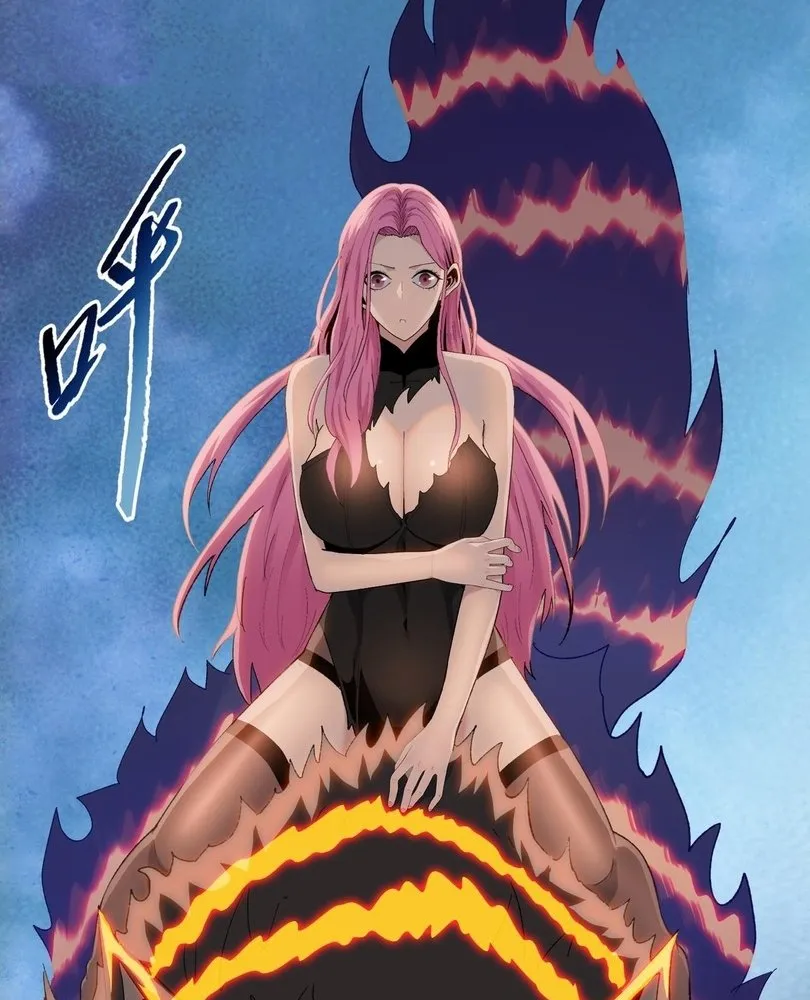 Read The doomsday ruthless man EN Manga Online