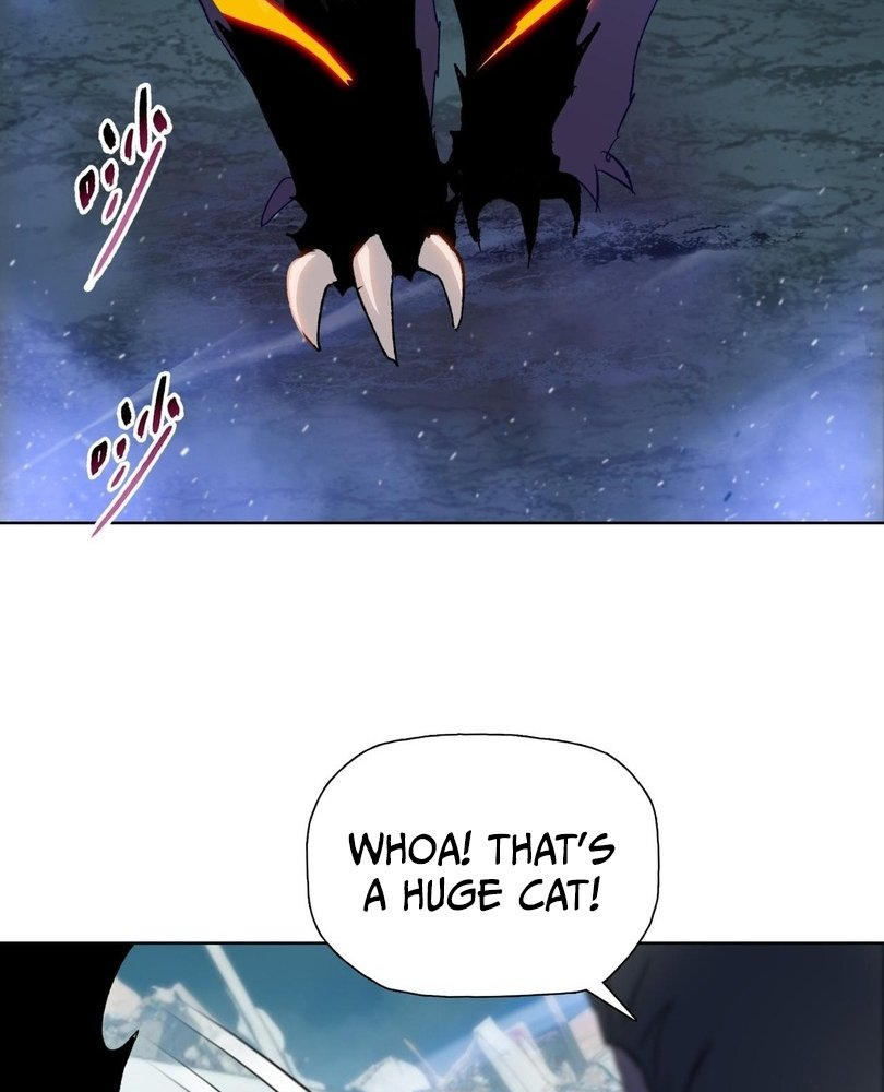 Read The doomsday ruthless man EN Manga Online