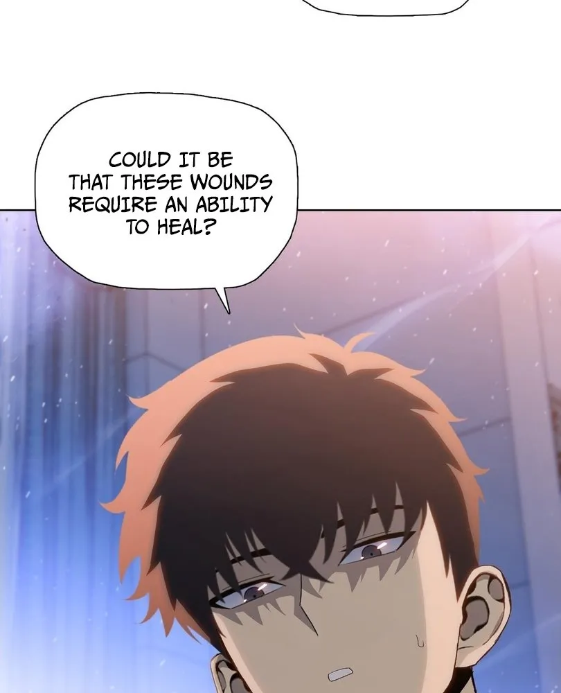 Read The doomsday ruthless man EN Manga Online