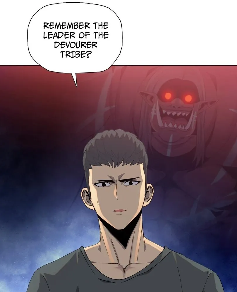 Read The doomsday ruthless man EN Manga Online