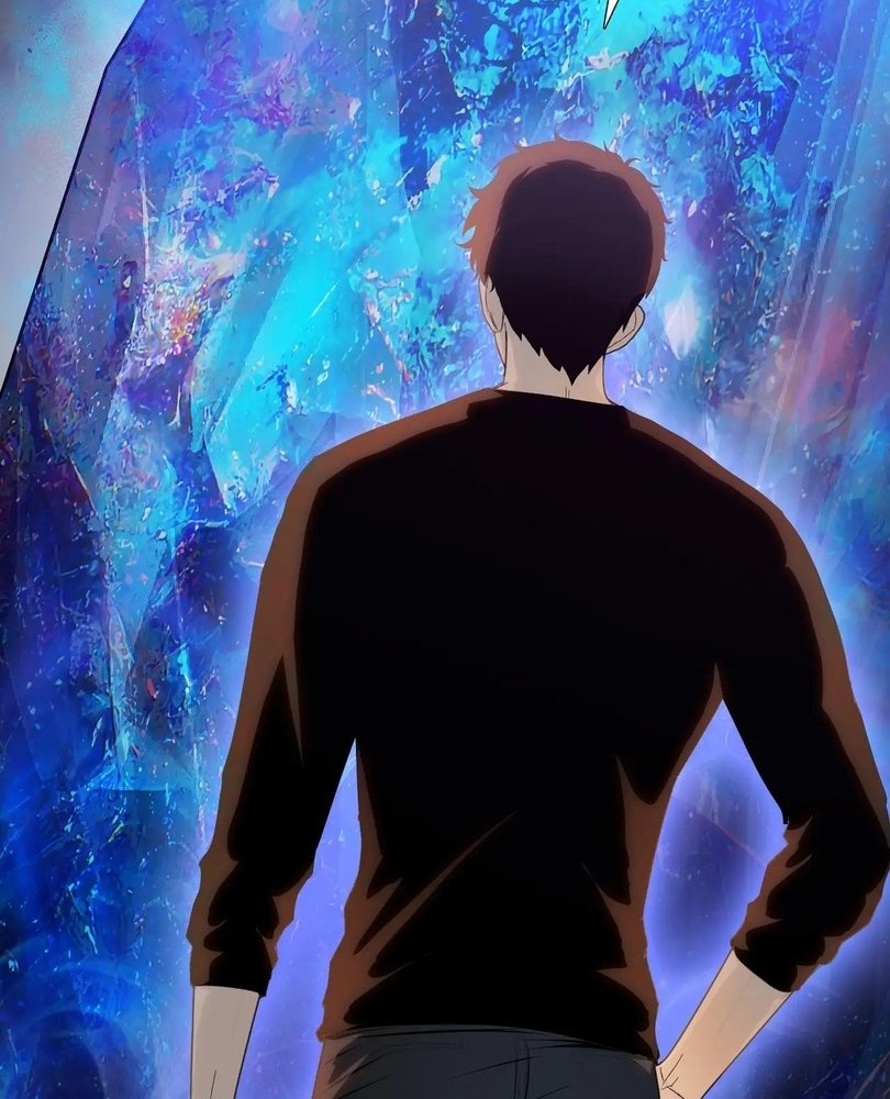 Read The doomsday ruthless man EN Manga Online
