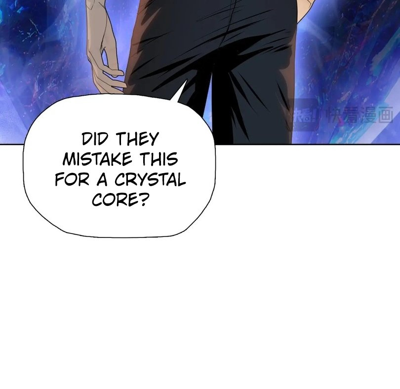 Read The doomsday ruthless man EN Manga Online