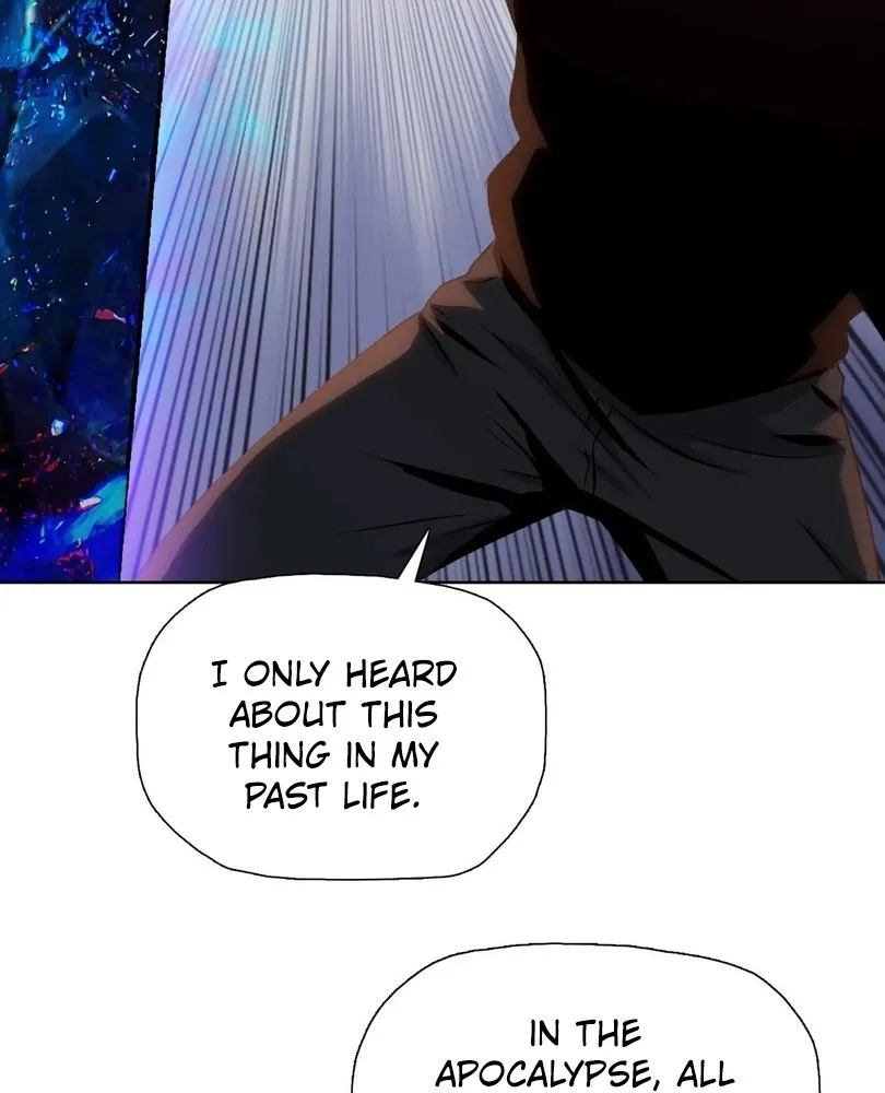 Read The doomsday ruthless man EN Manga Online