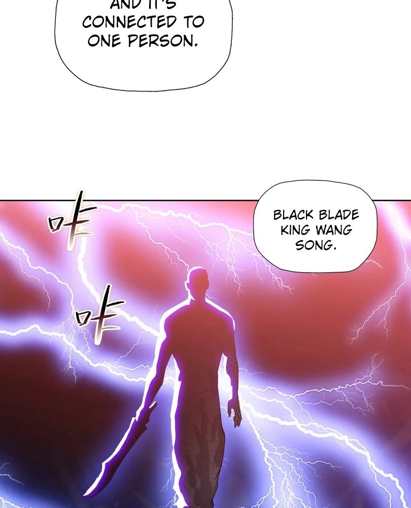 Read The doomsday ruthless man EN Manga Online