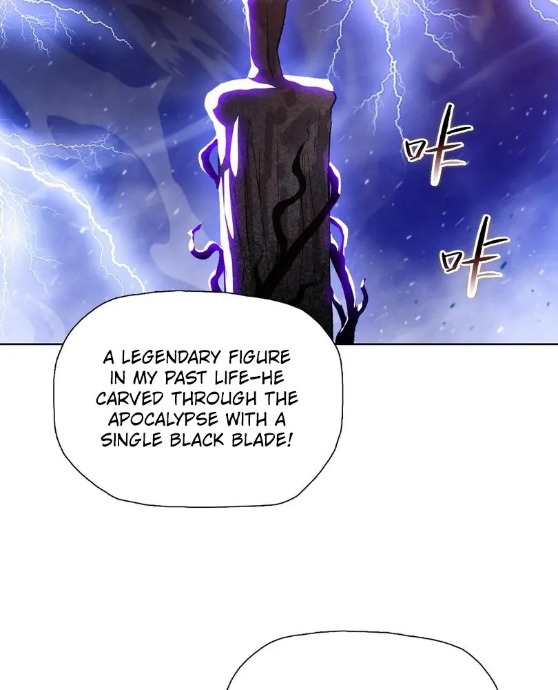 Read The doomsday ruthless man EN Manga Online