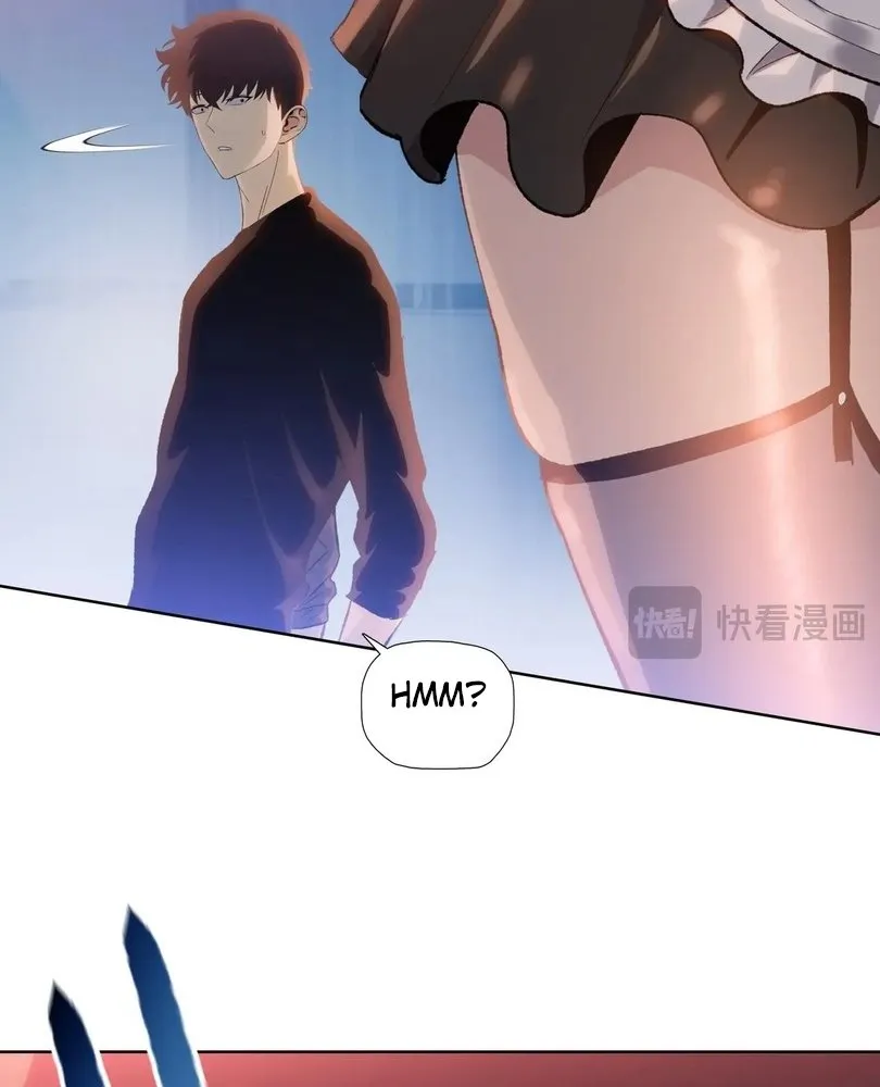 Read The doomsday ruthless man EN Manga Online