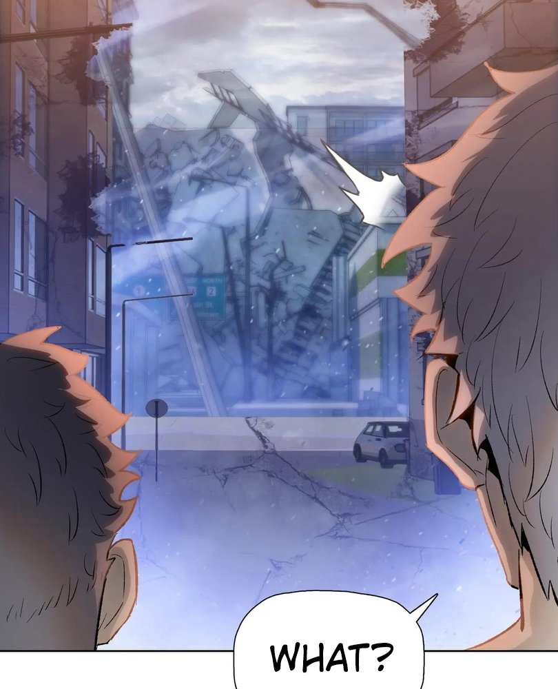 Read The doomsday ruthless man EN Manga Online