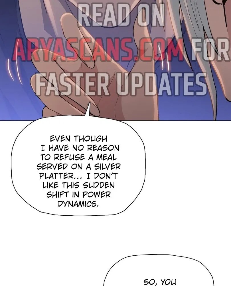 Read The doomsday ruthless man EN Manga Online