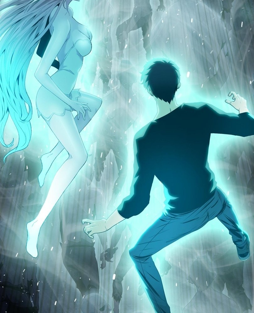Read The doomsday ruthless man EN Manga Online