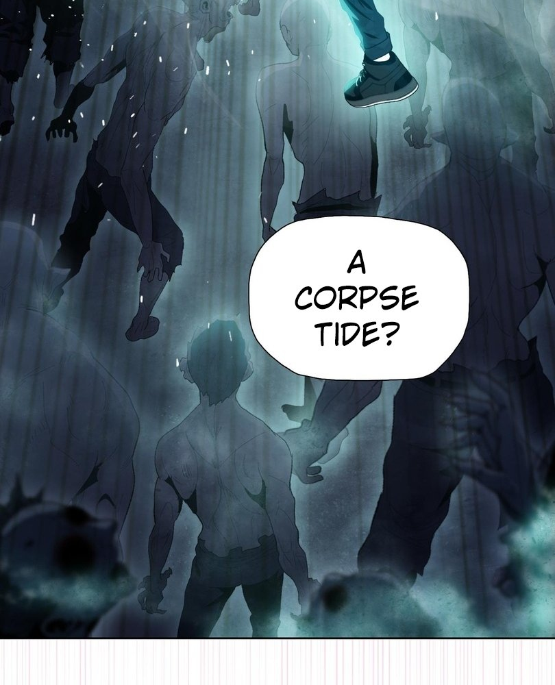 Read The doomsday ruthless man EN Manga Online