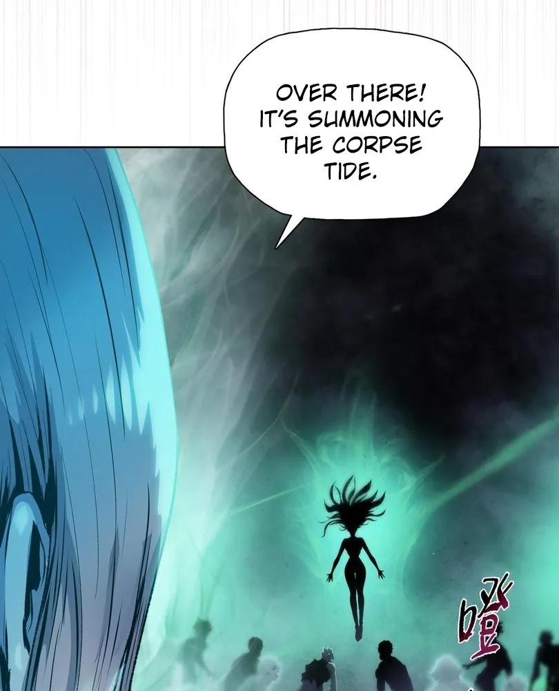 Read The doomsday ruthless man EN Manga Online