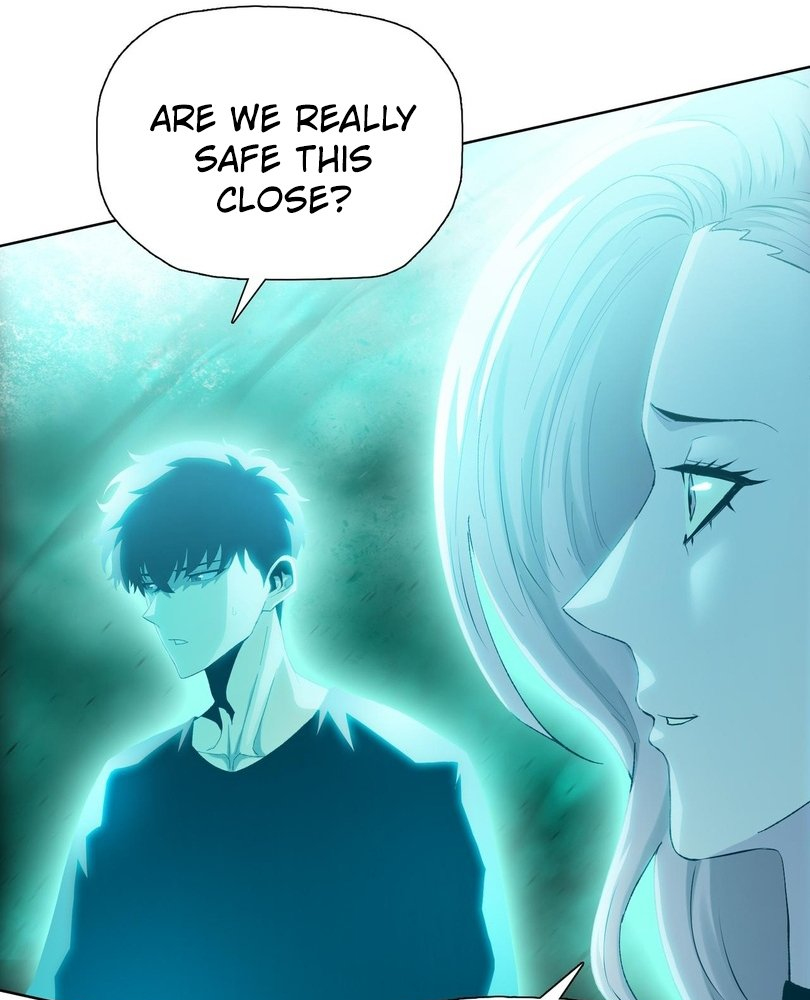 Read The doomsday ruthless man EN Manga Online