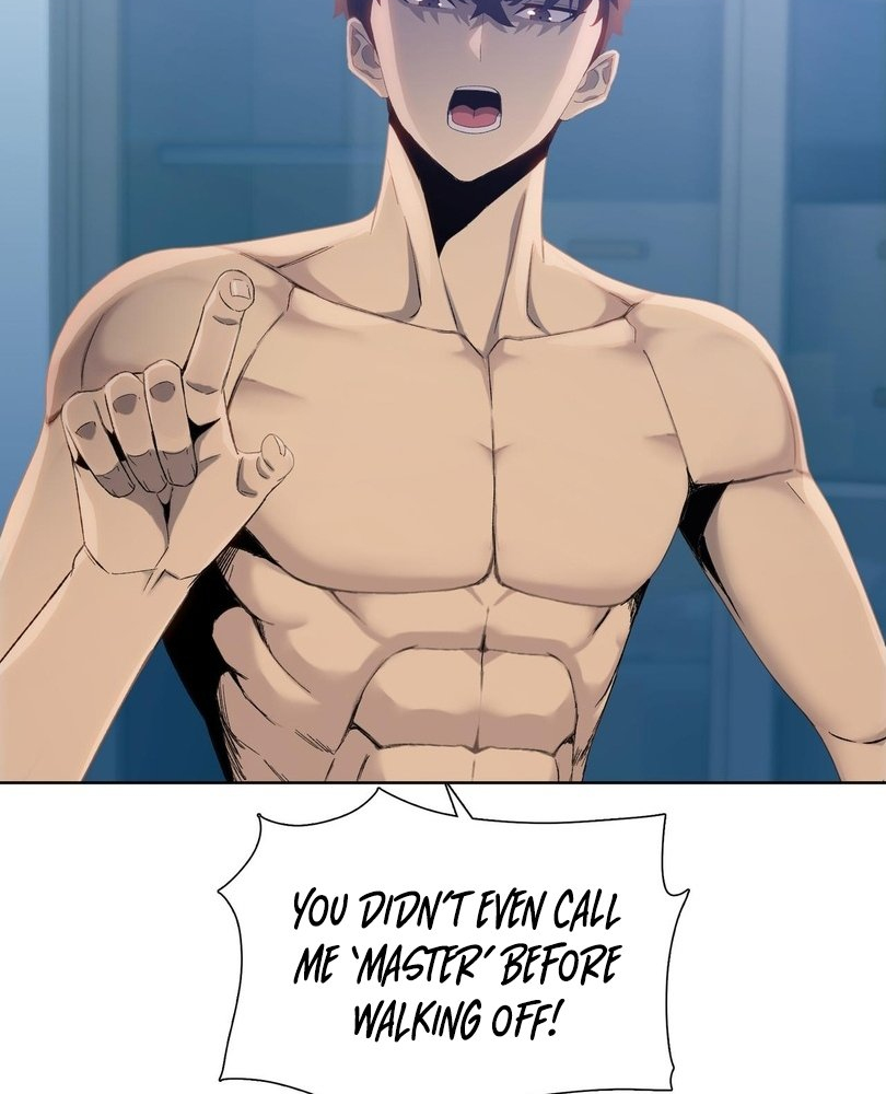 Read The doomsday ruthless man EN Manga Online