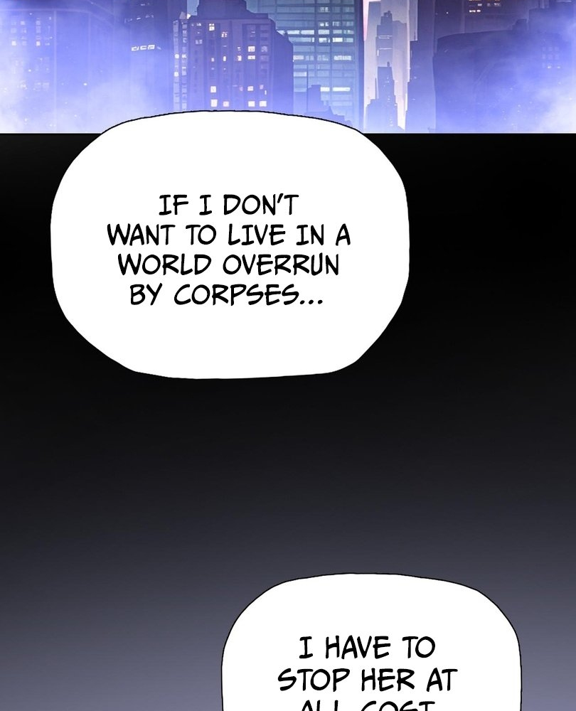 Read The doomsday ruthless man EN Manga Online