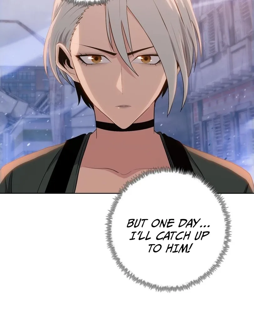 Read The doomsday ruthless man EN Manga Online