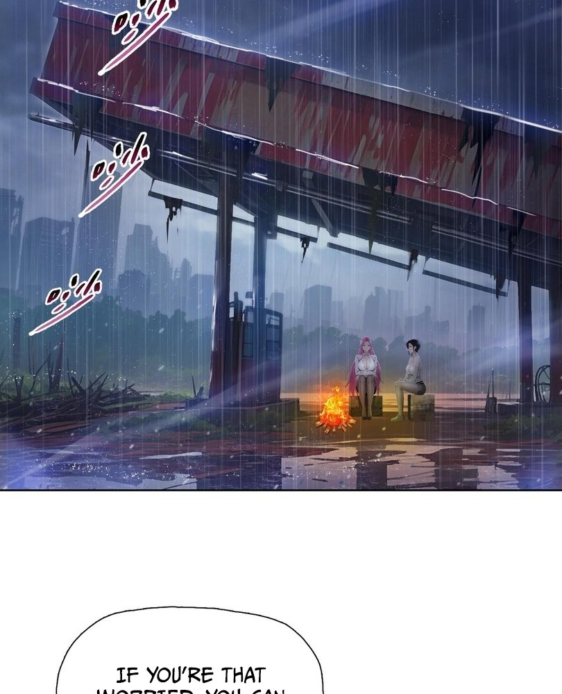 Read The doomsday ruthless man EN Manga Online