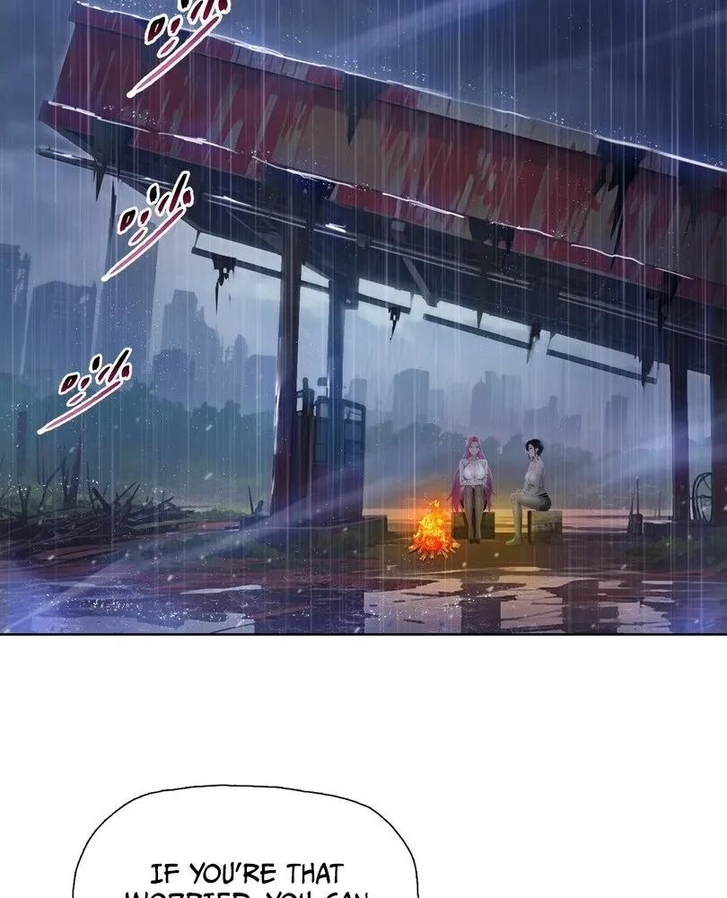 Read The doomsday ruthless man EN Manga Online