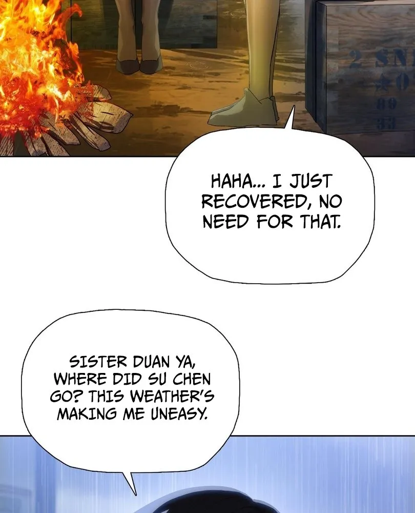 Read The doomsday ruthless man EN Manga Online