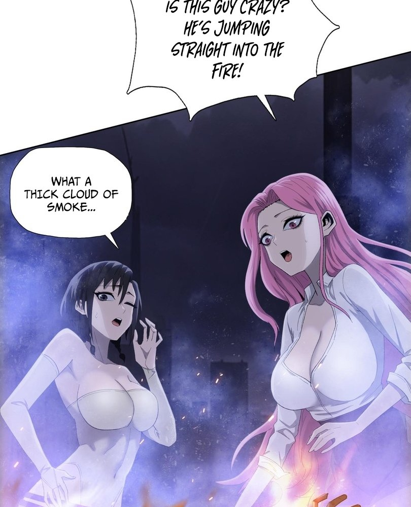 Read The doomsday ruthless man EN Manga Online
