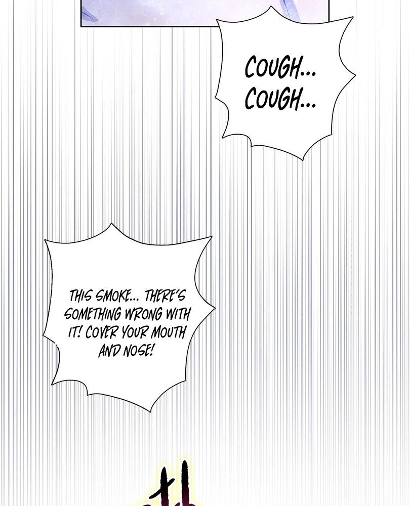 Read The doomsday ruthless man EN Manga Online