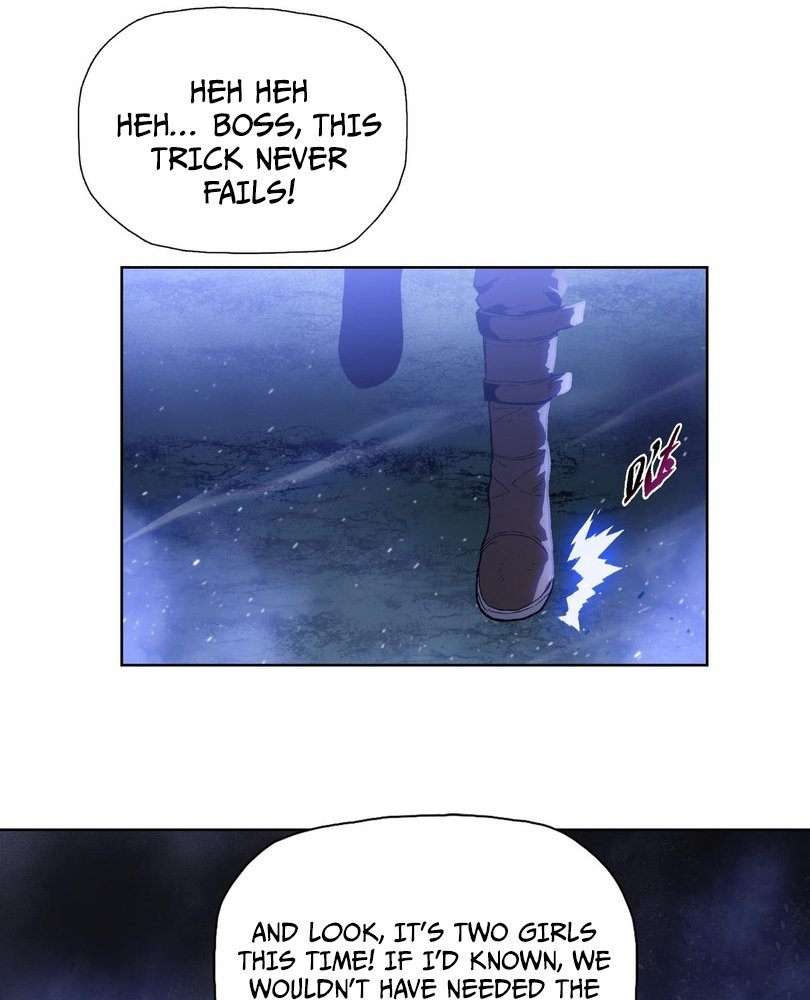 Read The doomsday ruthless man EN Manga Online