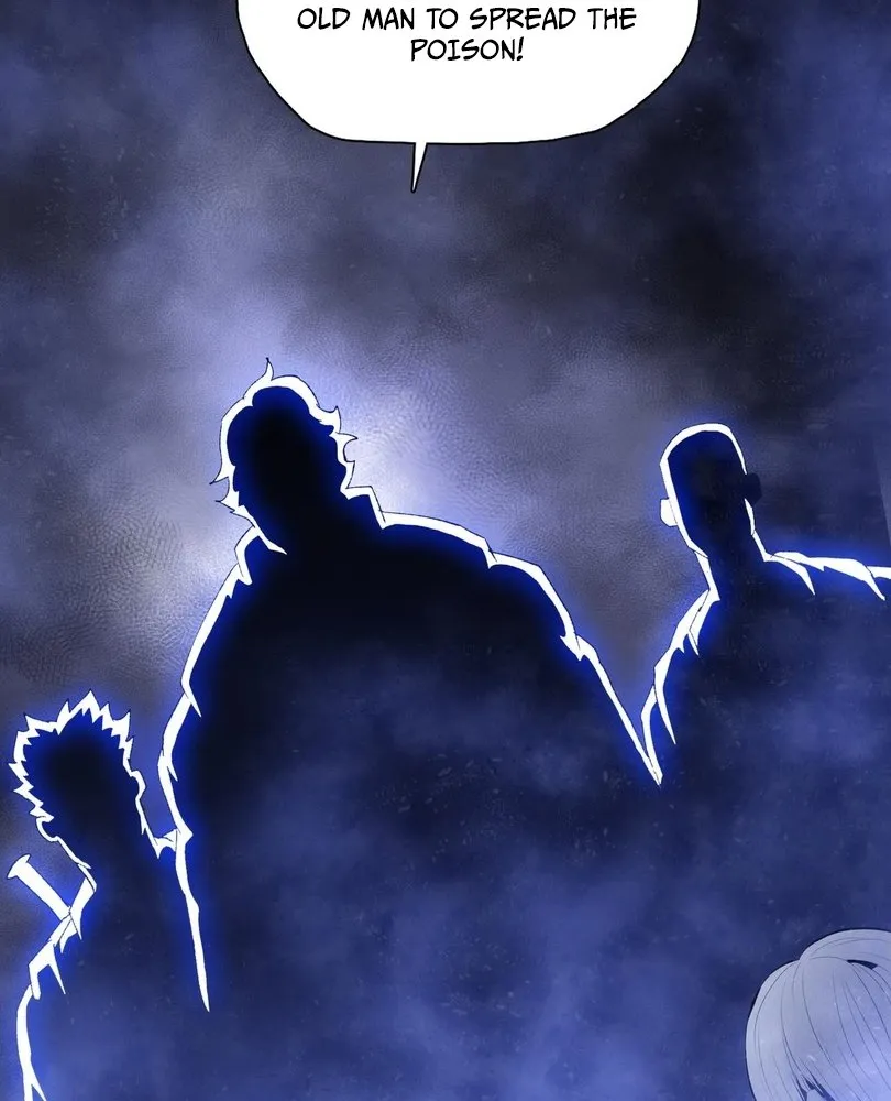 Read The doomsday ruthless man EN Manga Online