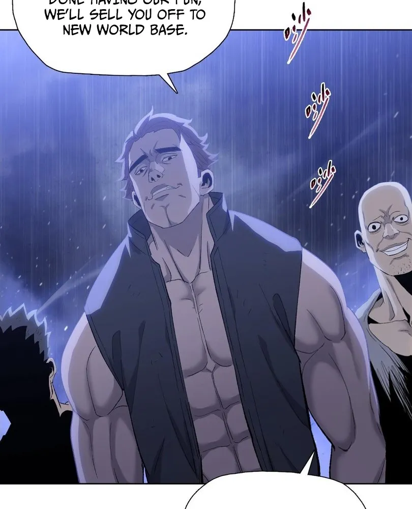 Read The doomsday ruthless man EN Manga Online