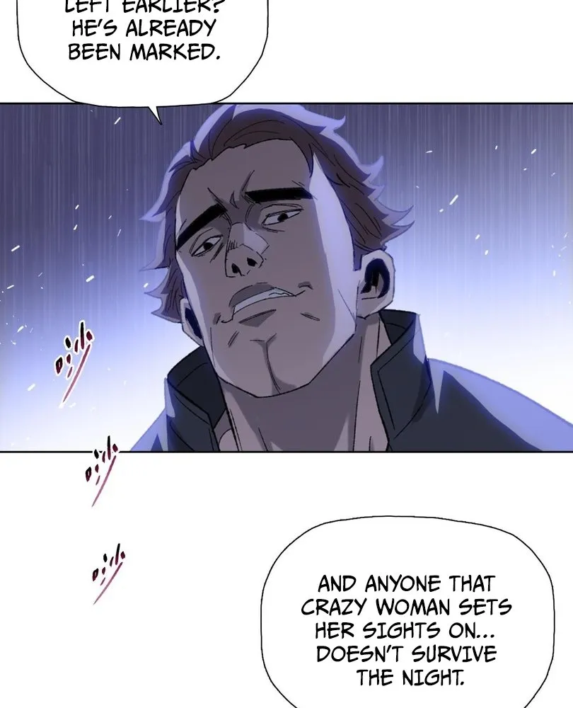 Read The doomsday ruthless man EN Manga Online