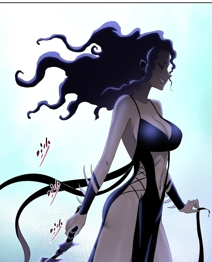 Read The doomsday ruthless man EN Manga Online