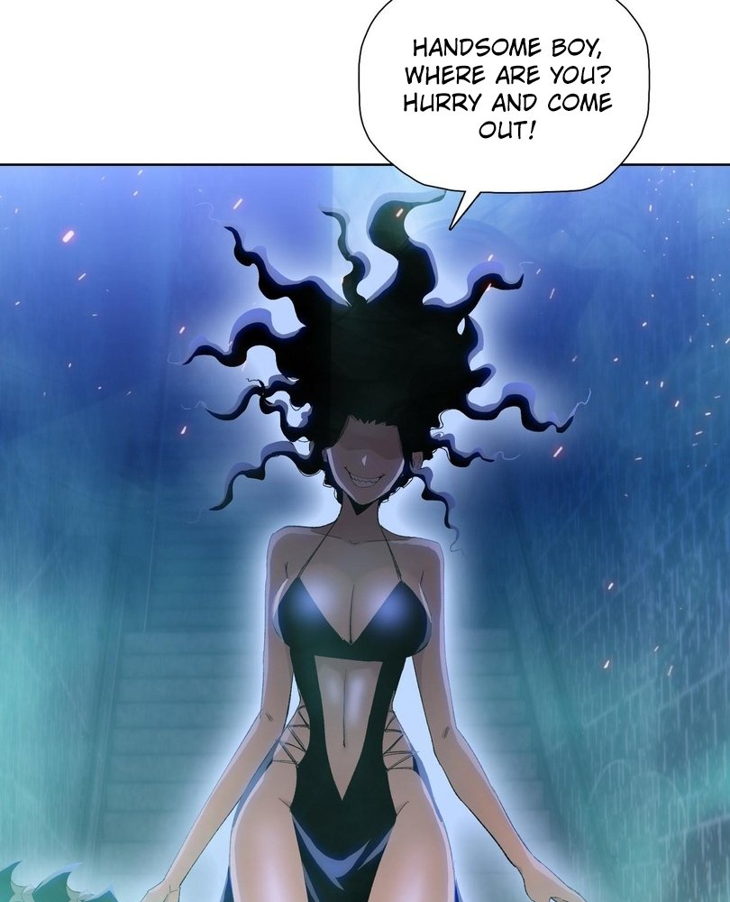 Read The doomsday ruthless man EN Manga Online