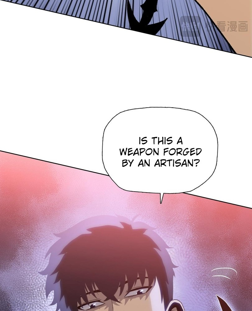 Read The doomsday ruthless man EN Manga Online