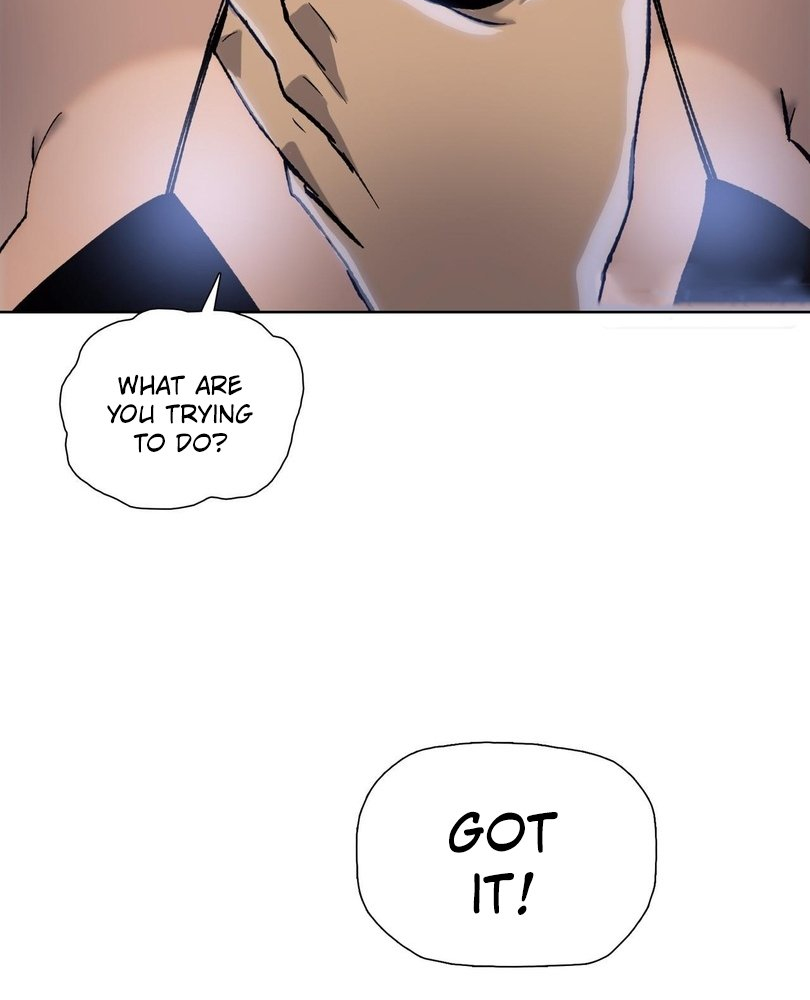 Read The doomsday ruthless man EN Manga Online