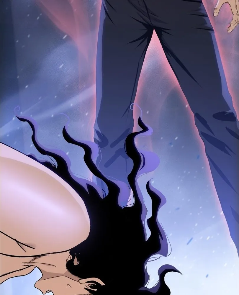 Read The doomsday ruthless man EN Manga Online