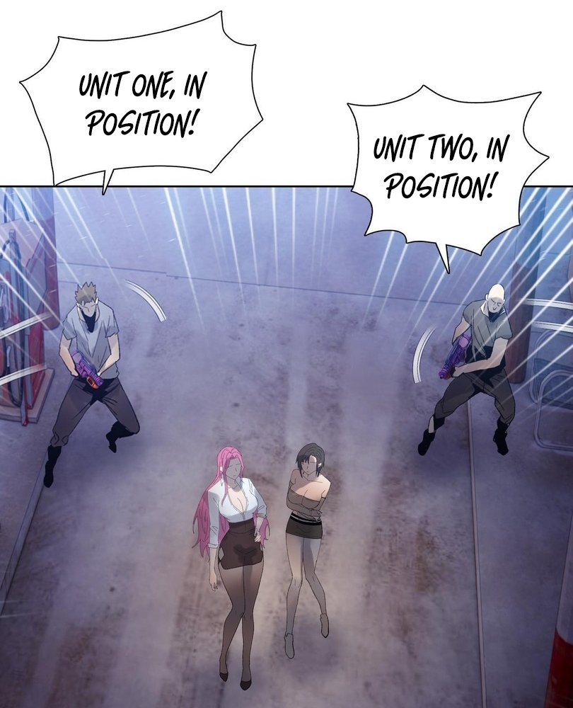 Read The doomsday ruthless man EN Manga Online