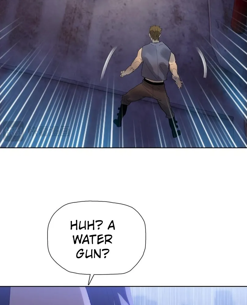 Read The doomsday ruthless man EN Manga Online