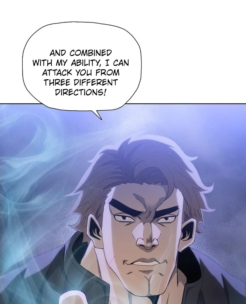 Read The doomsday ruthless man EN Manga Online