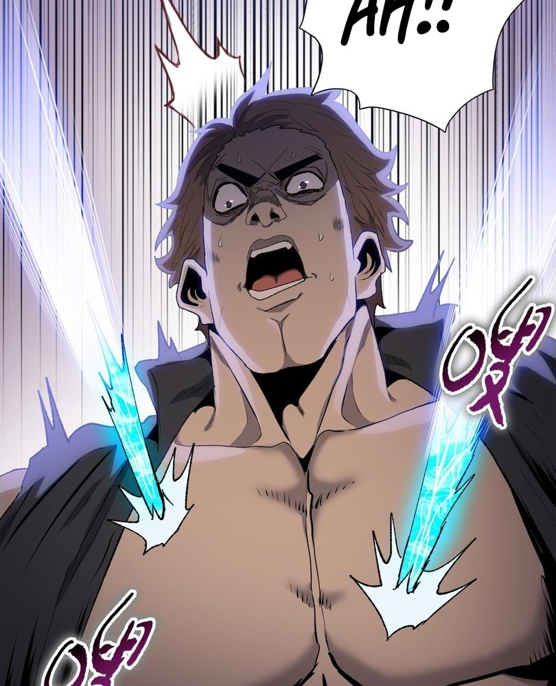 Read The doomsday ruthless man EN Manga Online