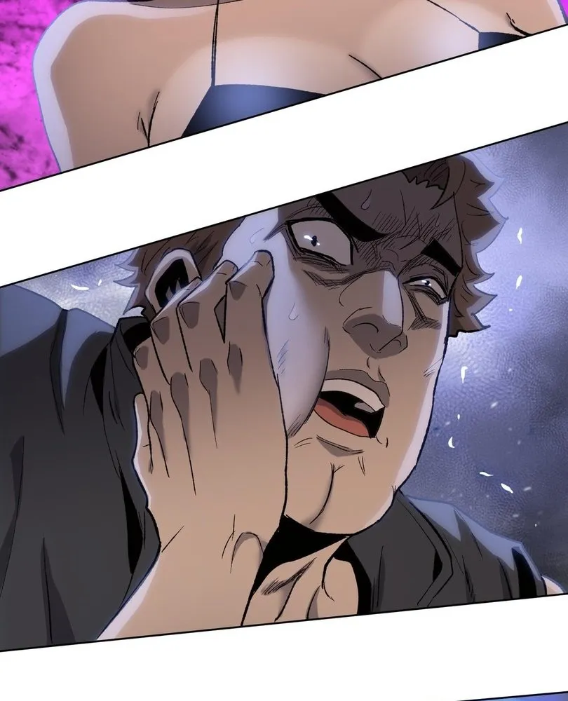 Read The doomsday ruthless man EN Manga Online