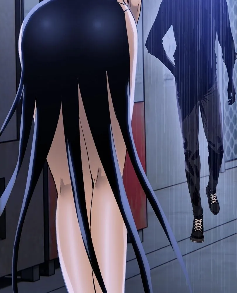 Read The doomsday ruthless man EN Manga Online