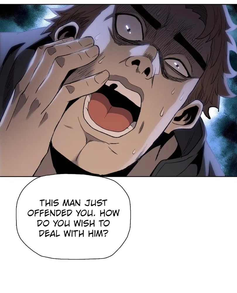 Read The doomsday ruthless man EN Manga Online