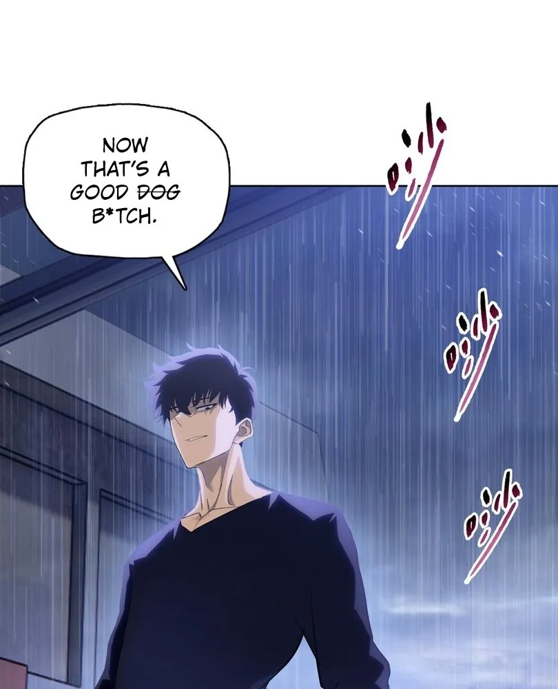 Read The doomsday ruthless man EN Manga Online