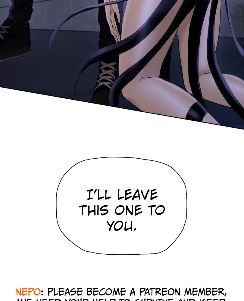 Read The doomsday ruthless man EN Manga Online