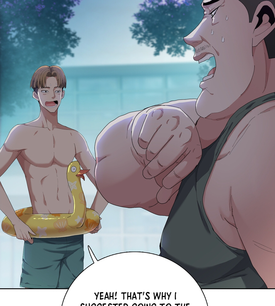 Read The doomsday ruthless man EN Manga Online