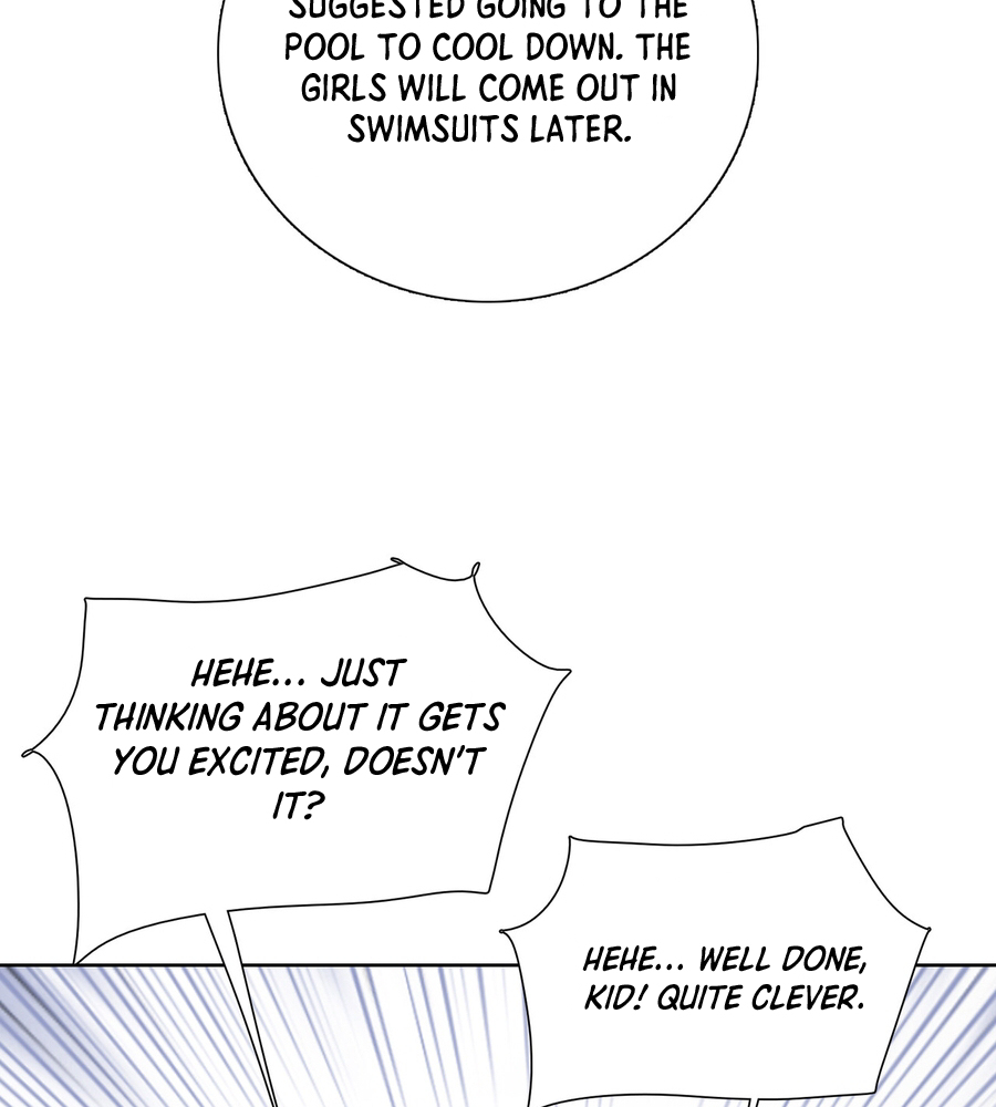 Read The doomsday ruthless man EN Manga Online