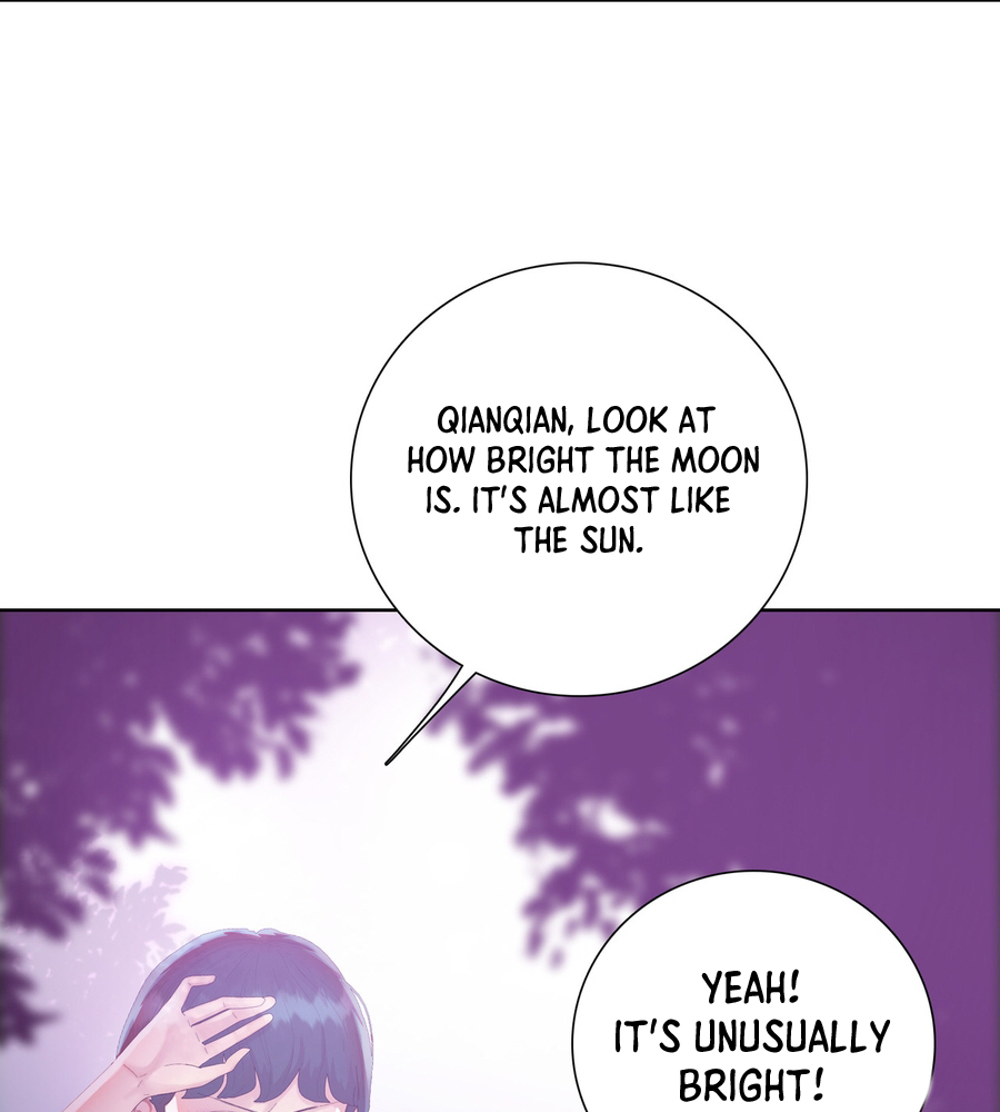 Read The doomsday ruthless man EN Manga Online