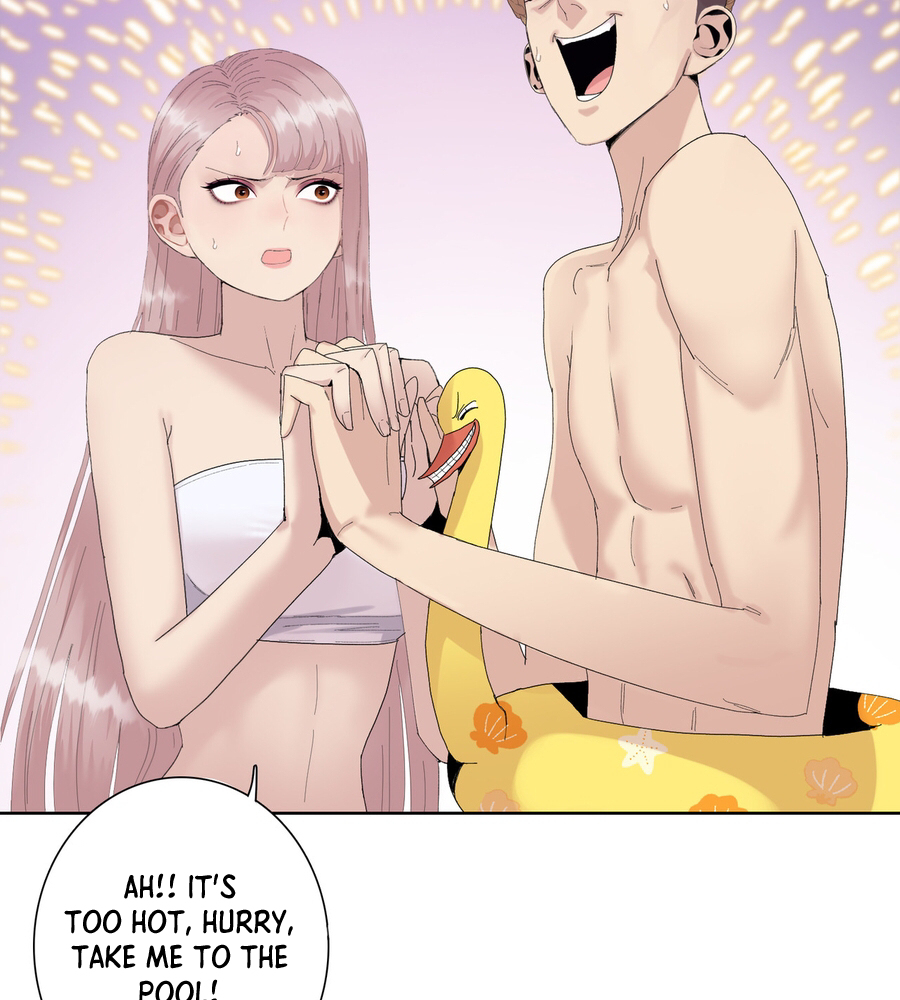 Read The doomsday ruthless man EN Manga Online