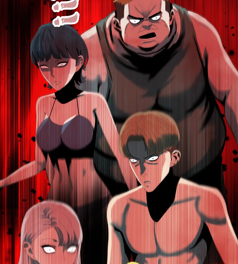 Read The doomsday ruthless man EN Manga Online
