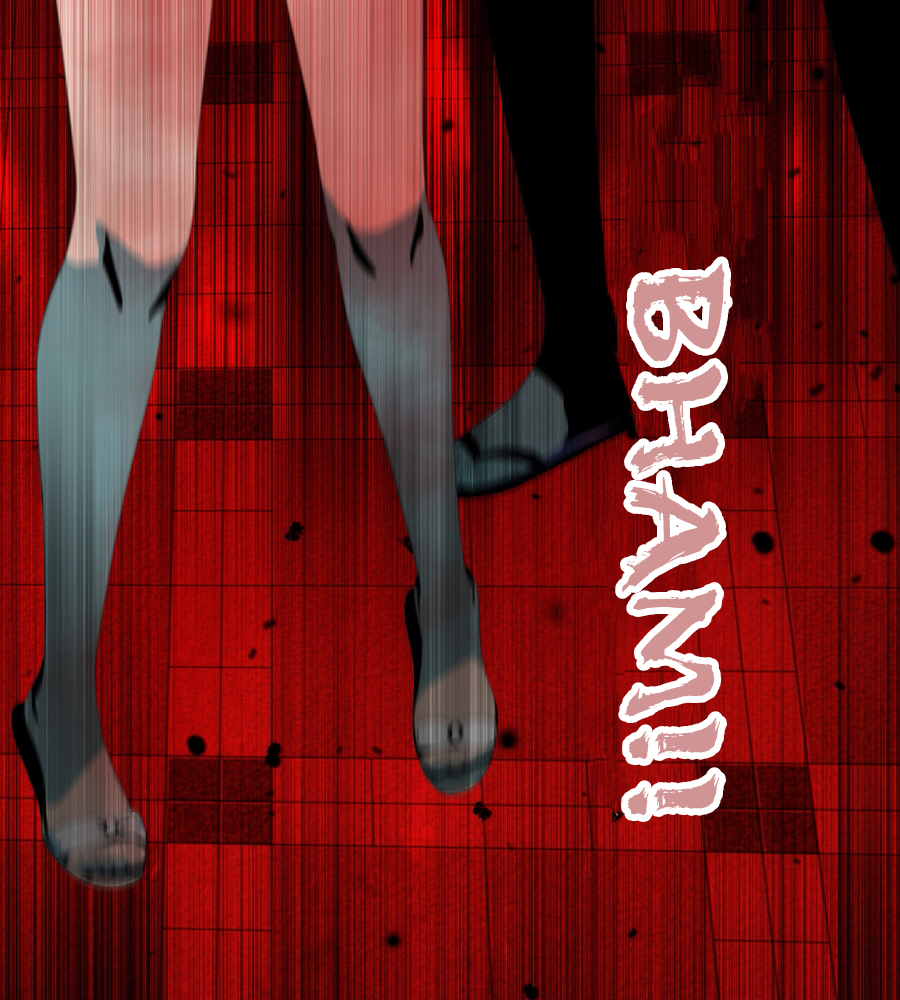 Read The doomsday ruthless man EN Manga Online